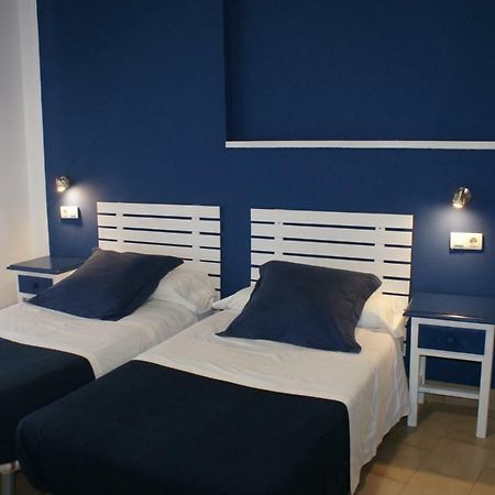 Hostal Puerto Beach Motril Exterior photo